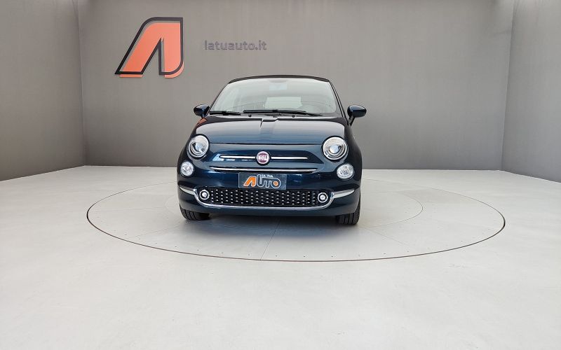 500C 1.0 70CV HIBRID DOLCEVITA MY24