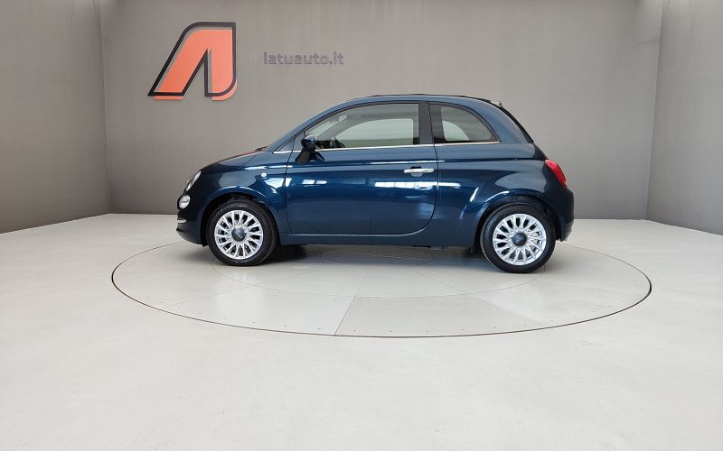 500C 1.0 70CV HIBRID DOLCEVITA MY24
