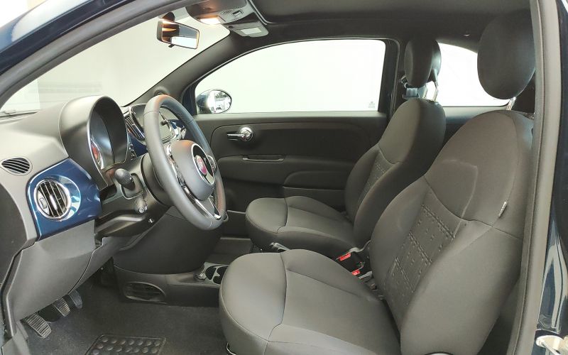 500C 1.0 70CV HIBRID DOLCEVITA MY24