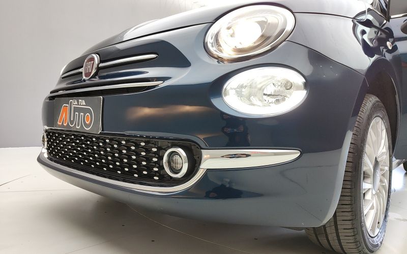500C 1.0 70CV HIBRID DOLCEVITA MY24