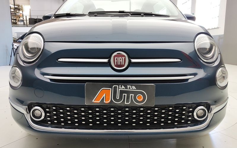 500C 1.0 70CV HIBRID DOLCEVITA MY24
