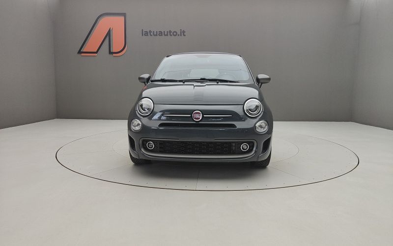 500C 1.2 69CV SPORT DUALOGIC