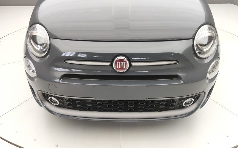 500C 1.2 69CV SPORT DUALOGIC