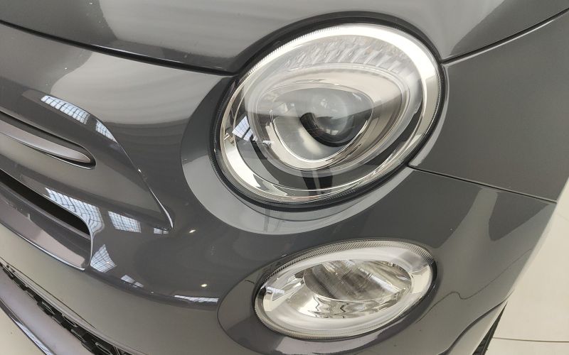 500C 1.2 69CV SPORT DUALOGIC