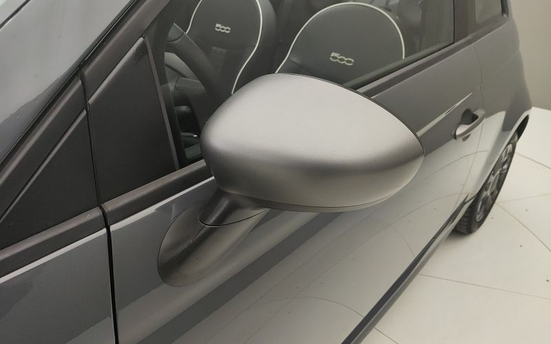 500C 1.2 69CV SPORT DUALOGIC
