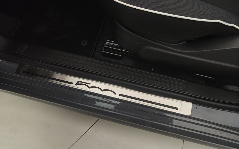500C 1.2 69CV SPORT DUALOGIC