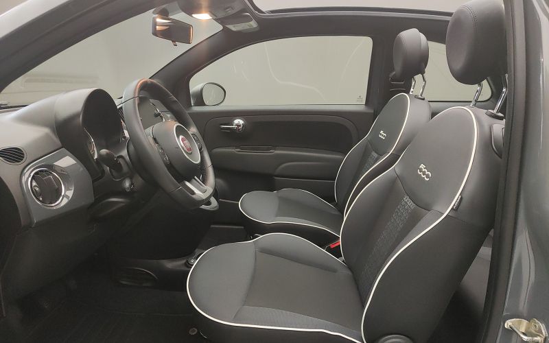 500C 1.2 69CV SPORT DUALOGIC