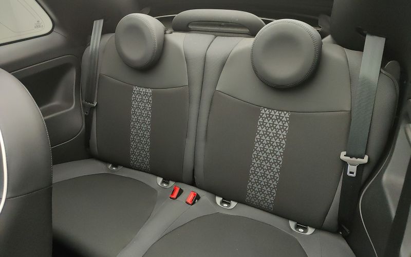 500C 1.2 69CV SPORT DUALOGIC