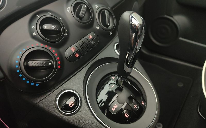 500C 1.2 69CV SPORT DUALOGIC