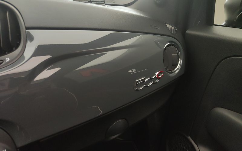 500C 1.2 69CV SPORT DUALOGIC