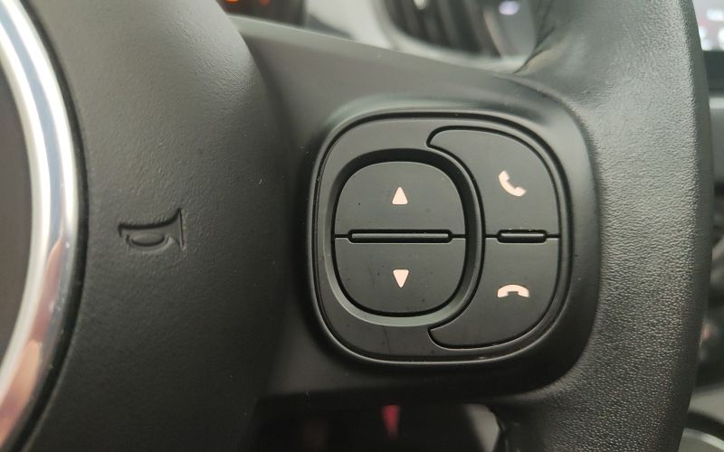500C 1.2 69CV SPORT DUALOGIC