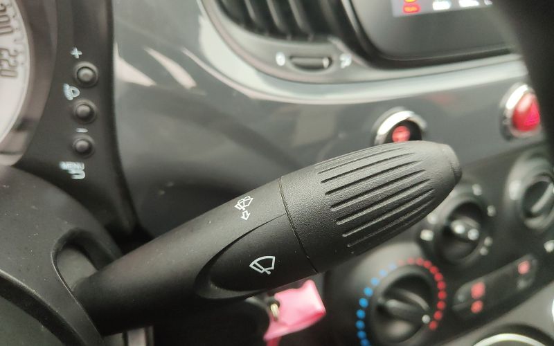 500C 1.2 69CV SPORT DUALOGIC
