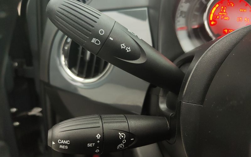 500C 1.2 69CV SPORT DUALOGIC
