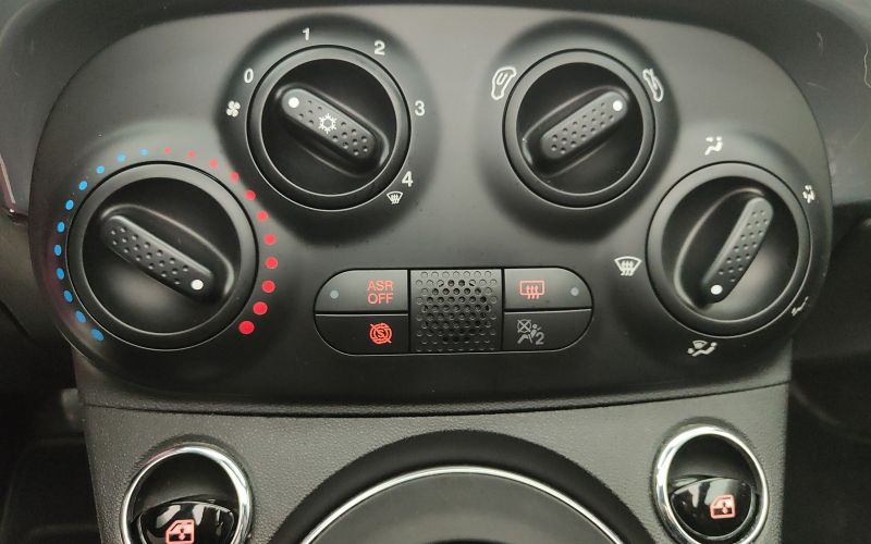 500C 1.2 69CV SPORT DUALOGIC