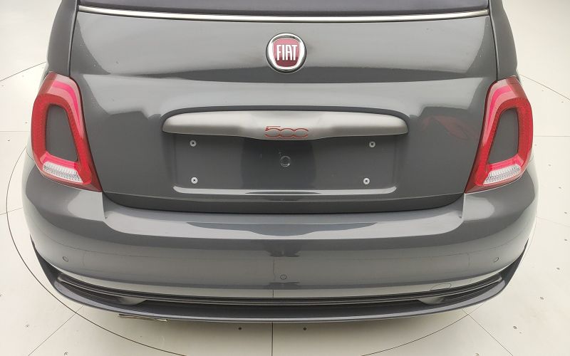 500C 1.2 69CV SPORT DUALOGIC
