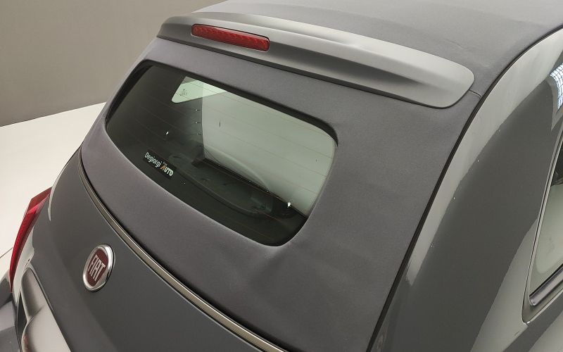 500C 1.2 69CV SPORT DUALOGIC