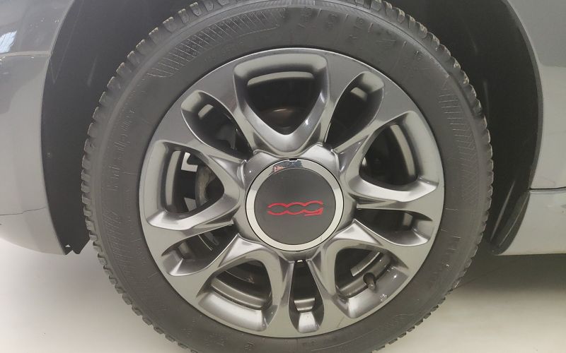 500C 1.2 69CV SPORT DUALOGIC