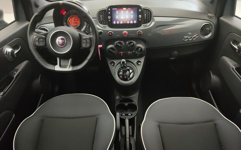500C 1.2 69CV SPORT DUALOGIC