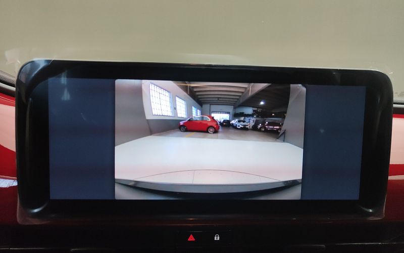 500E 95CV RED MY25
