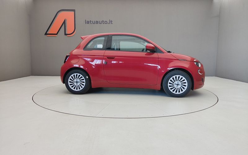 500E 118CV 320KM MY2023