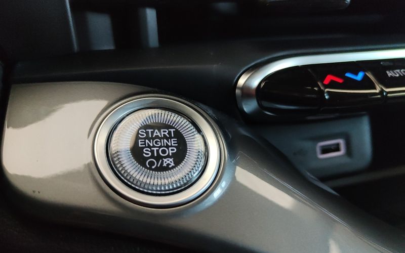 500E 118CV 320KM MY2023