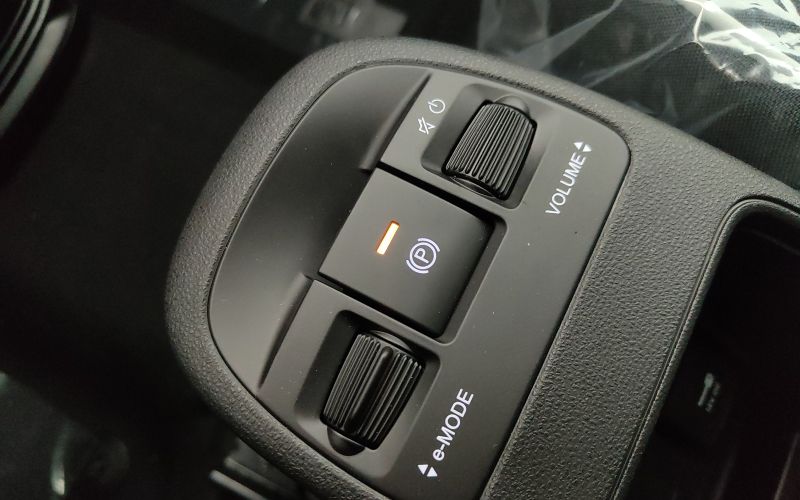 500E 118CV 320KM MY2023