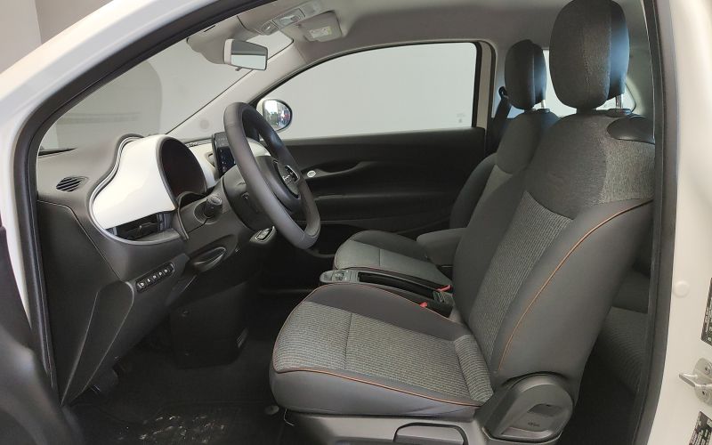 500E 118CV 42 KW 320KM ICON 