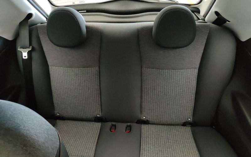 500E 118CV 42 KW 320KM ICON 