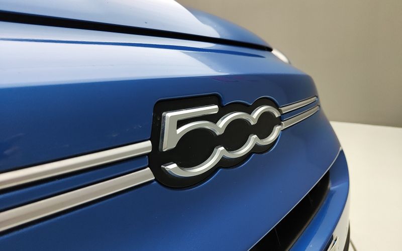 500X 1.0 T3 120CV 