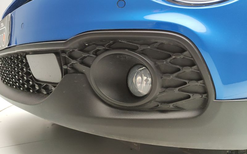 500X 1.0 T3 120CV 