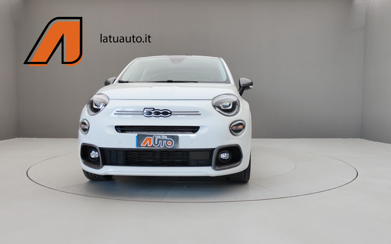500X 1.0 T3 120CV SPORT