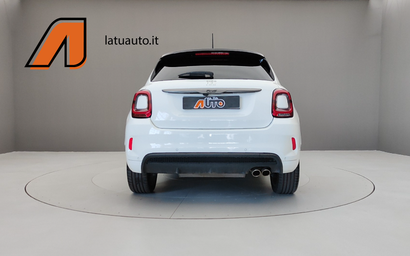 500X 1.0 T3 120CV SPORT