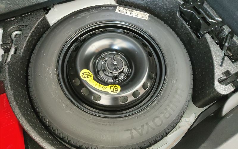 500X 1.0 T3 120CV SPORT