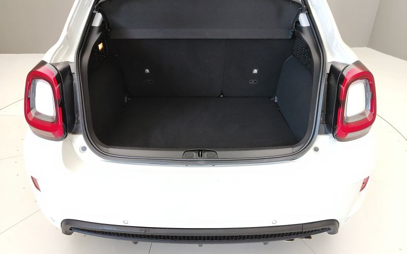 500X 1.0 T3 120CV SPORT
