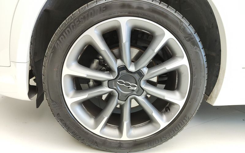 500X 1.0 T3 120CV SPORT