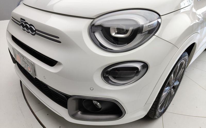 500X 1.0 T3 120CV SPORT