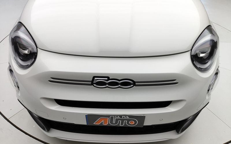 500X 1.0 T3 120CV SPORT