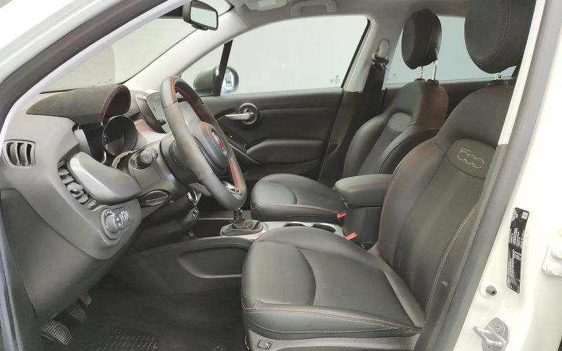500X 1.0 T3 120CV SPORT