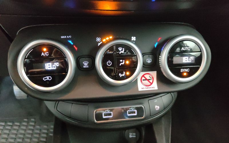 500X 1.0 T3 120CV SPORT
