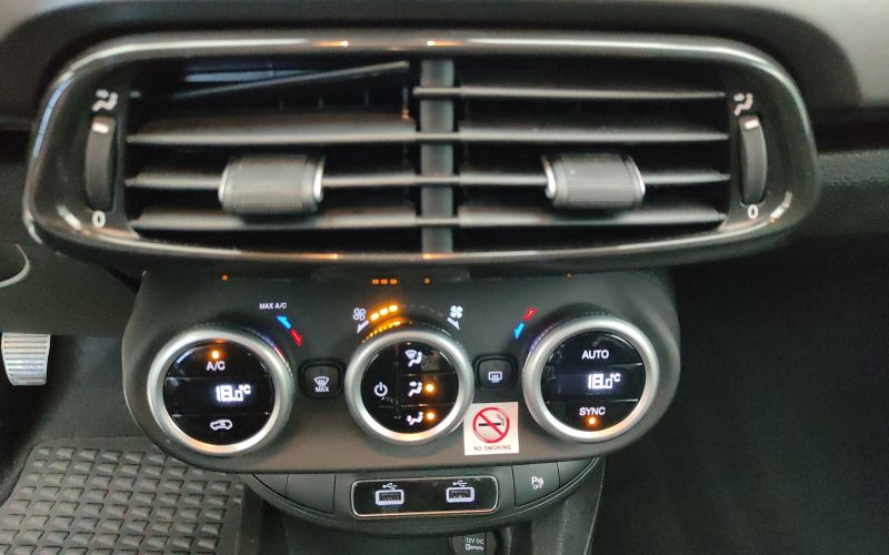 500X 1.0 T3 120CV SPORT