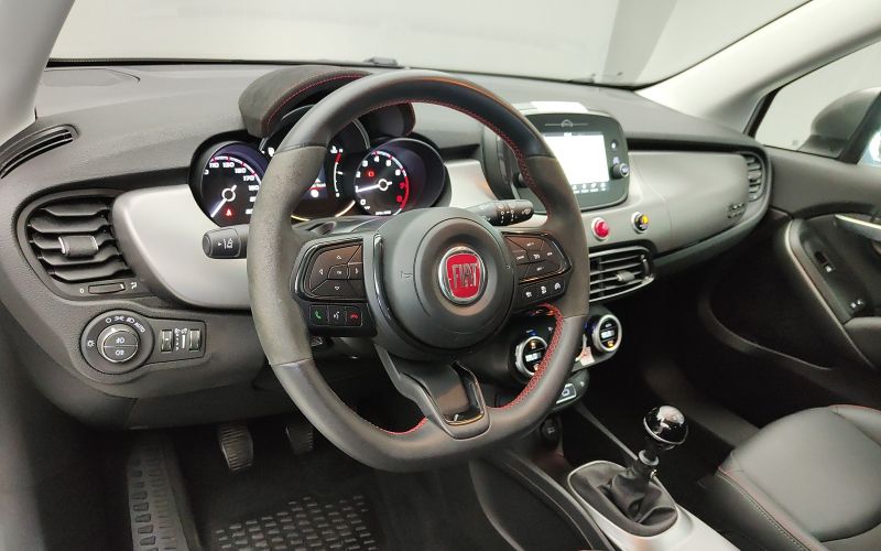500X 1.0 T3 120CV SPORT