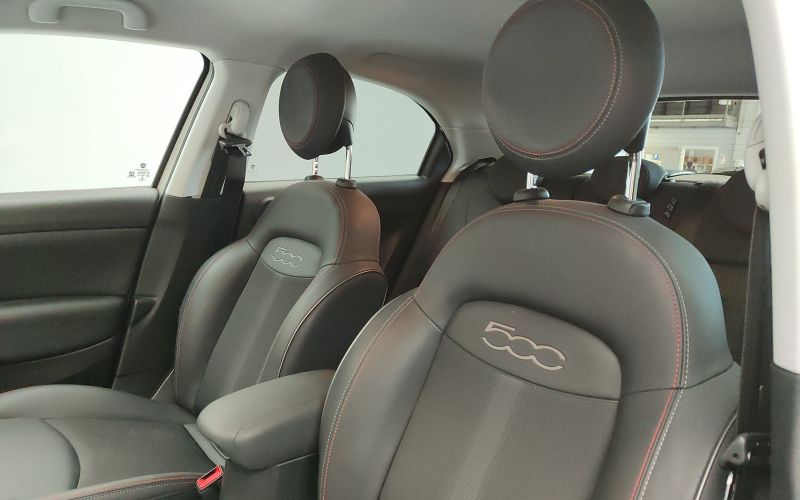 500X 1.0 T3 120CV SPORT