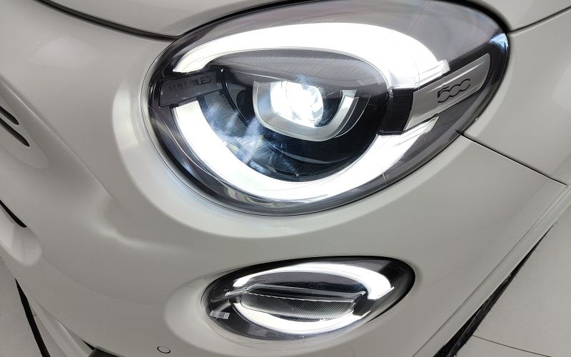 500X 1.0 T3 120CV SPORT