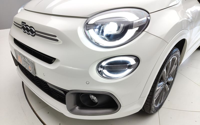 500X 1.0 T3 120CV SPORT
