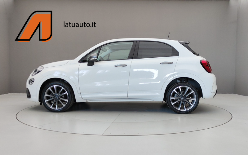 500X 1.0 T3 120CV SPORT