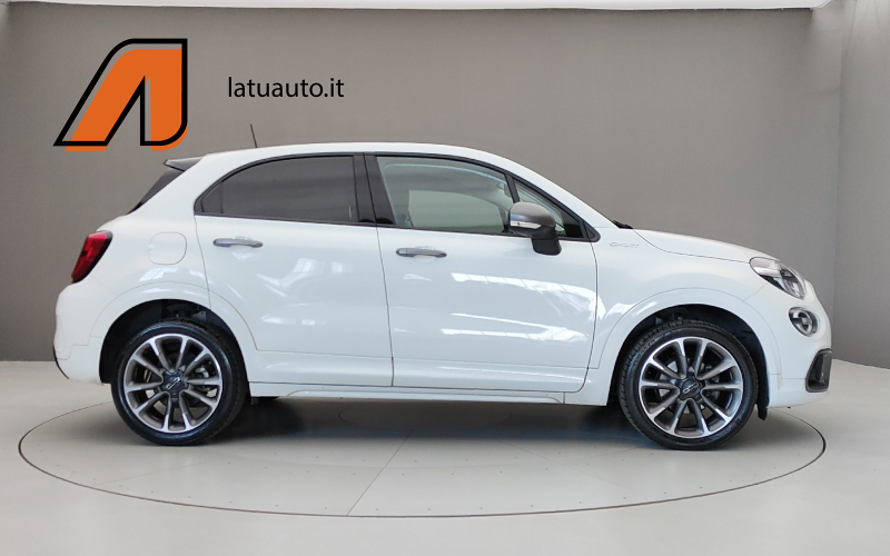 500X 1.0 T3 120CV SPORT