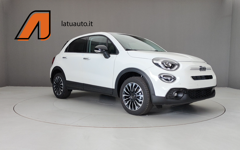 500X 1.3 MJT 95CV