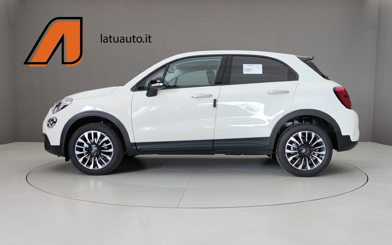 500X 1.3 MJT 95CV