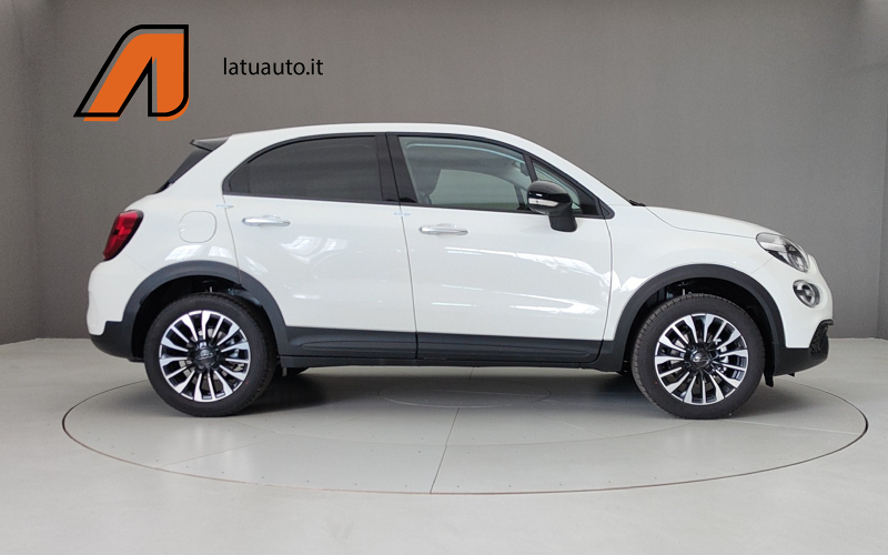 500X 1.3 MJT 95CV