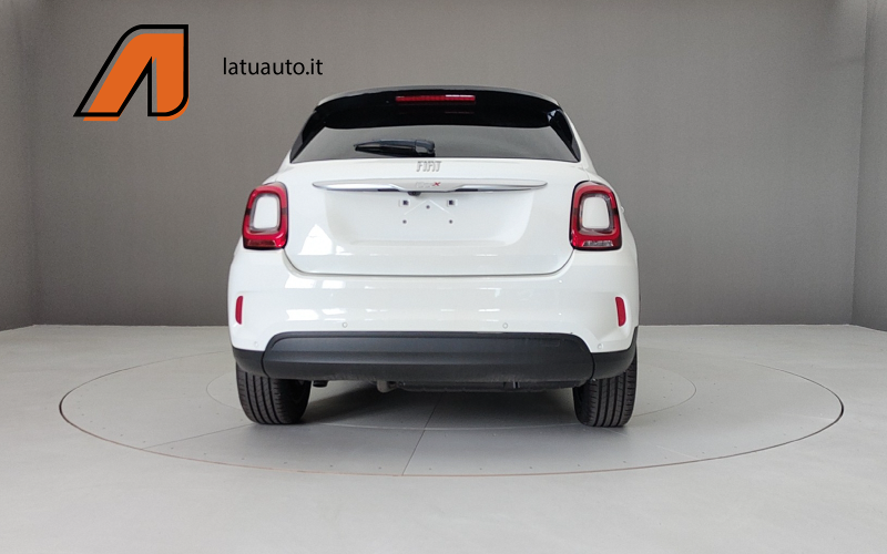 500X 1.3 MJT 95CV